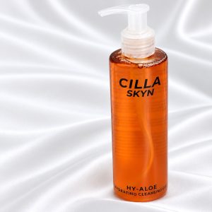 Hy-Aloe Hydrating Cleansing Gel 200ml