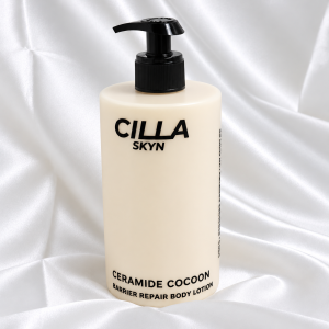 Ceramide Cocoon Barrier Repair Body Lotion 500ml