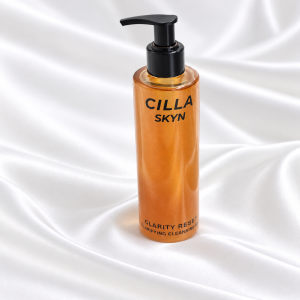 Clarity Reset Clarifying Gel Face Wash 200ml