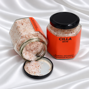 Mineral Recovery Magnesium Bath Blend 320g