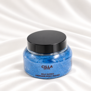 Nila Dunes Body Scrub 250ml