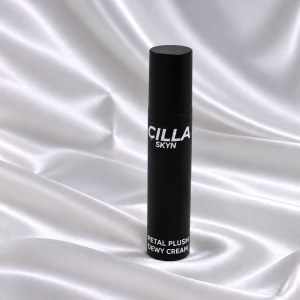 Petal Plush Silky Hydration Day Cream 50ml