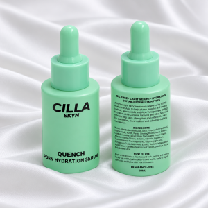 Quench Water-Burst Hydration Gel-Cream 30ml