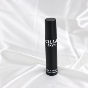 Glow in the Dark Overnight Recovery Cream 50ml