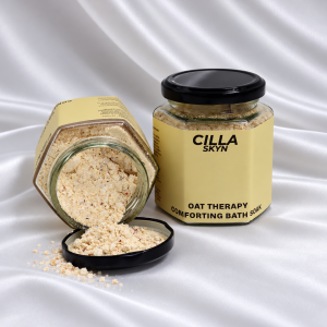 Oat Therapy / Avena Sativa Therapy Milky Bath Soak 300ml